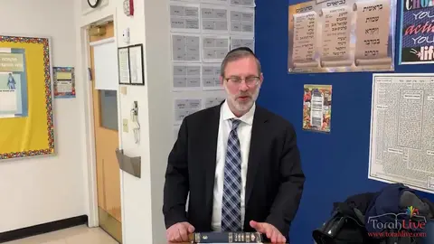 Rabbi David Selengut