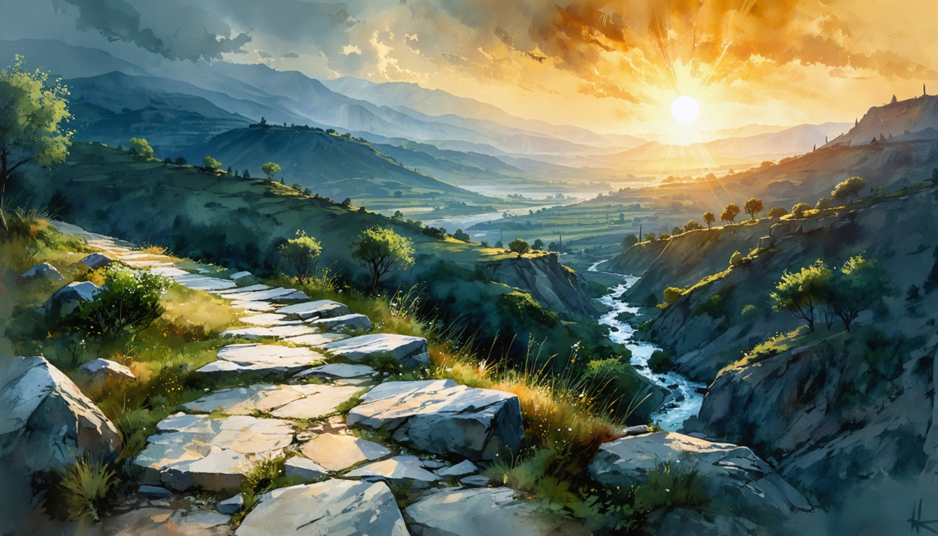 When life throws curveballs: a Torah guide