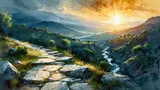 When life throws curveballs: a Torah guide