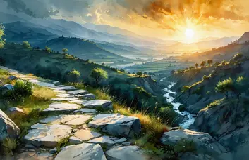 When life throws curveballs: a Torah guide