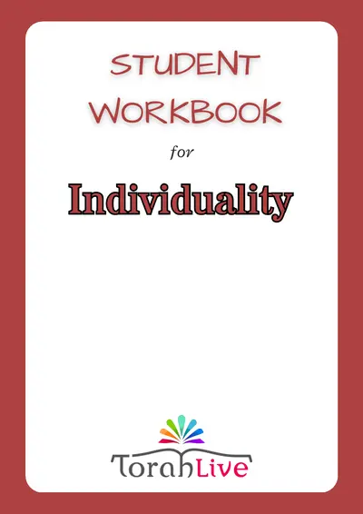 Middle School Workbooks