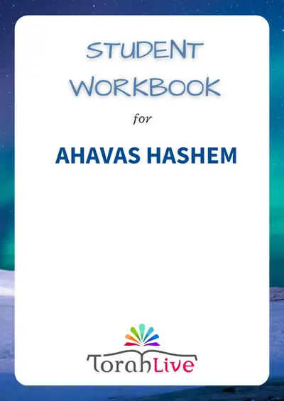 Middle School Workbooks