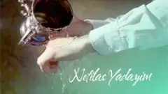 Netilas Yadayim