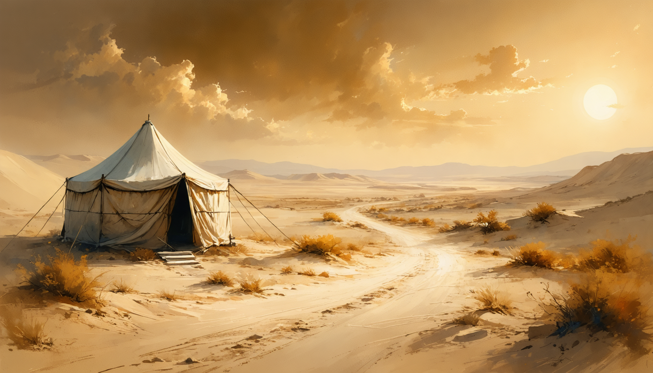 Why doing Chesed isn't enough (and what the Avos knew)