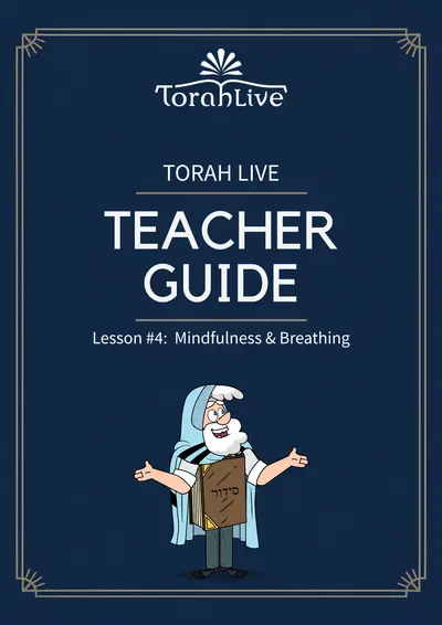 Teacher Guide #4
