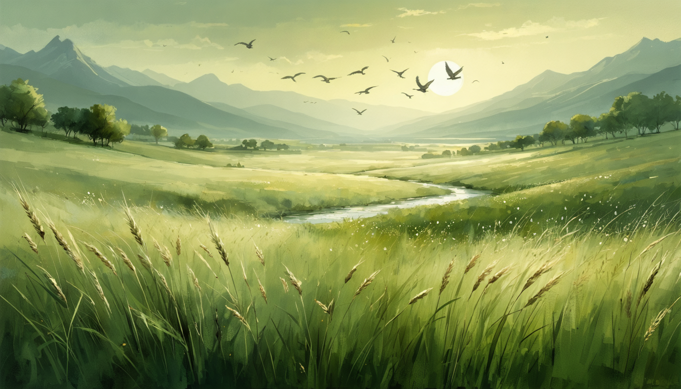The signs of kosher birds and what they teach us