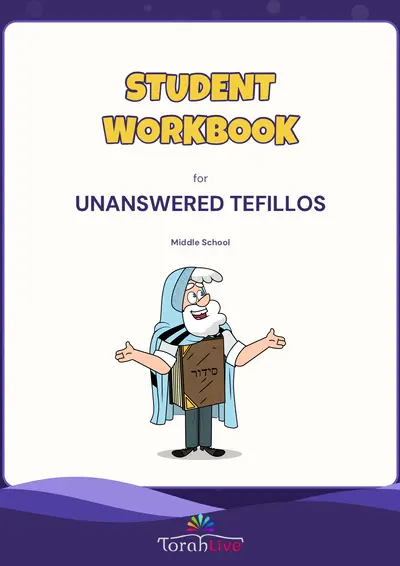 Middle School Workbooks