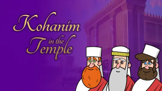Kohanim
