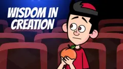 Wisdom in Creation