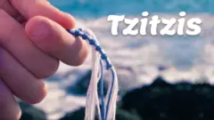 Tzitzis