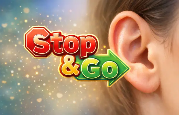 Stop & Go Game
