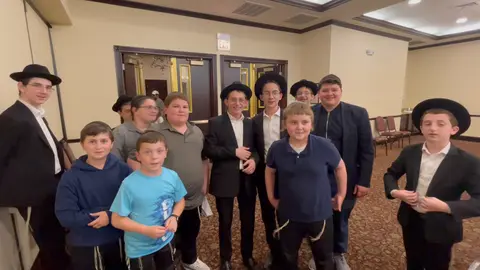 Sharei Zedek shul