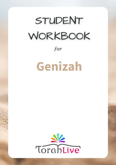 Middle School Workbooks