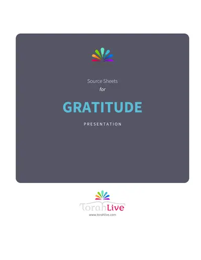 Gratitude source sheet — page 3