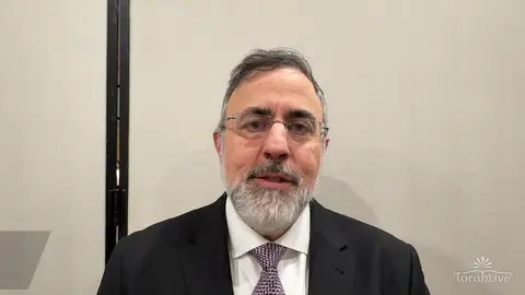 Rabbi Etan Tucker