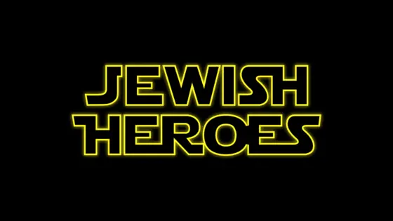 Jewish Heroes