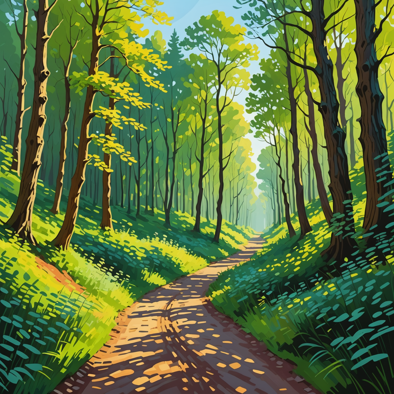 Step Out, Level Up: Committing to Personal Growth Every Day