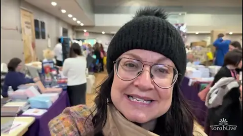 Leah Slovin