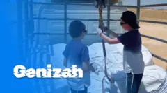 Genizah