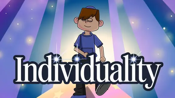 Individuality