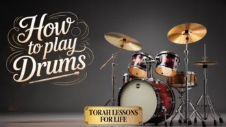How to Play Drums