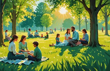 Shabbat Blessings: The Power of Blessing Your Children and Strengthening Family Bonds