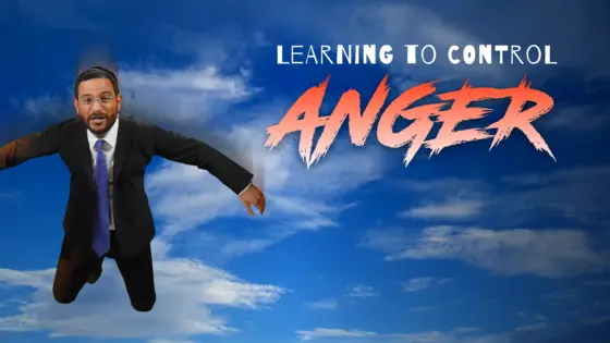 Anger