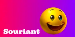 Souriant