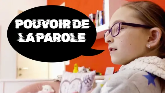 Pouvoir de la parole