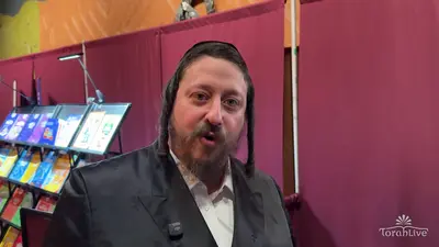 Rabbi Nosson Miller