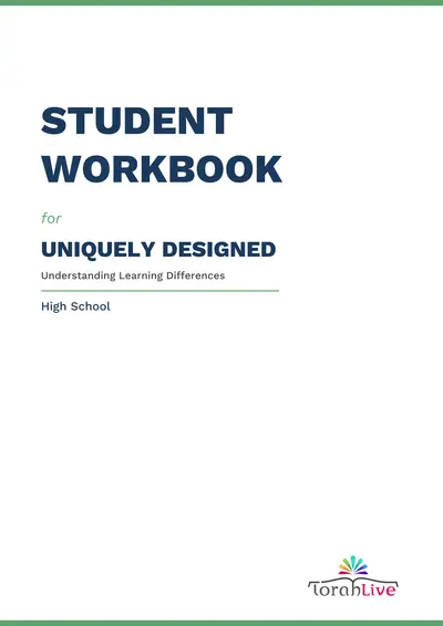 High School Workbooks