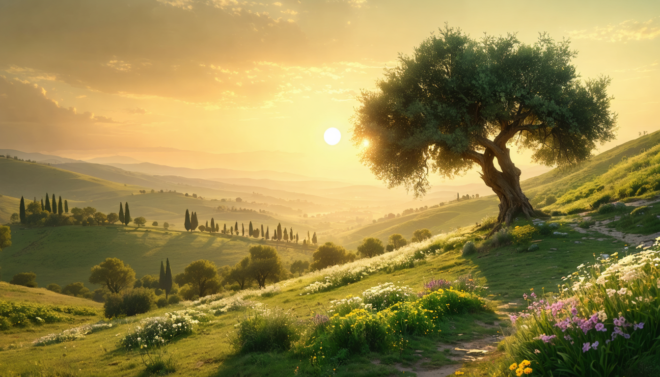 Simcha isn't a feeling — it's a decision you make daily