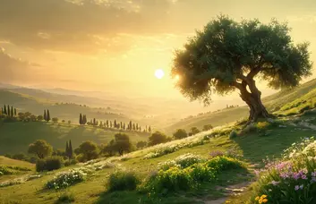 Simcha isn't a feeling — it's a decision you make daily