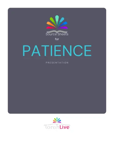 Patience source sheet — page 3