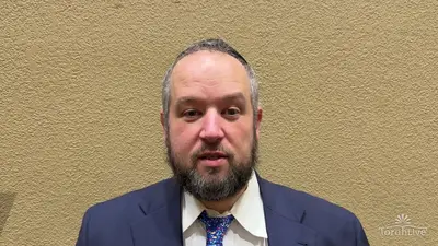 Rabbi Yitzchok Kahn