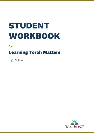 High School Workbooks