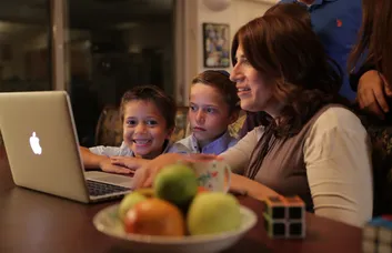 10 Great Online Torah Platforms for Kids