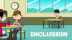 Inclusion