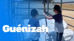 Guénizah