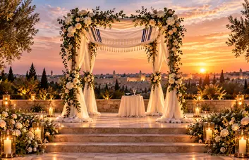 The wedding guest list secret that boosts your simcha