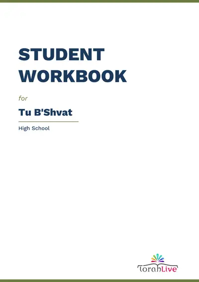 High School Workbooks