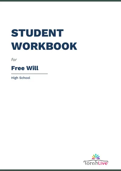 High School Workbooks