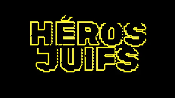 Héros juifs
