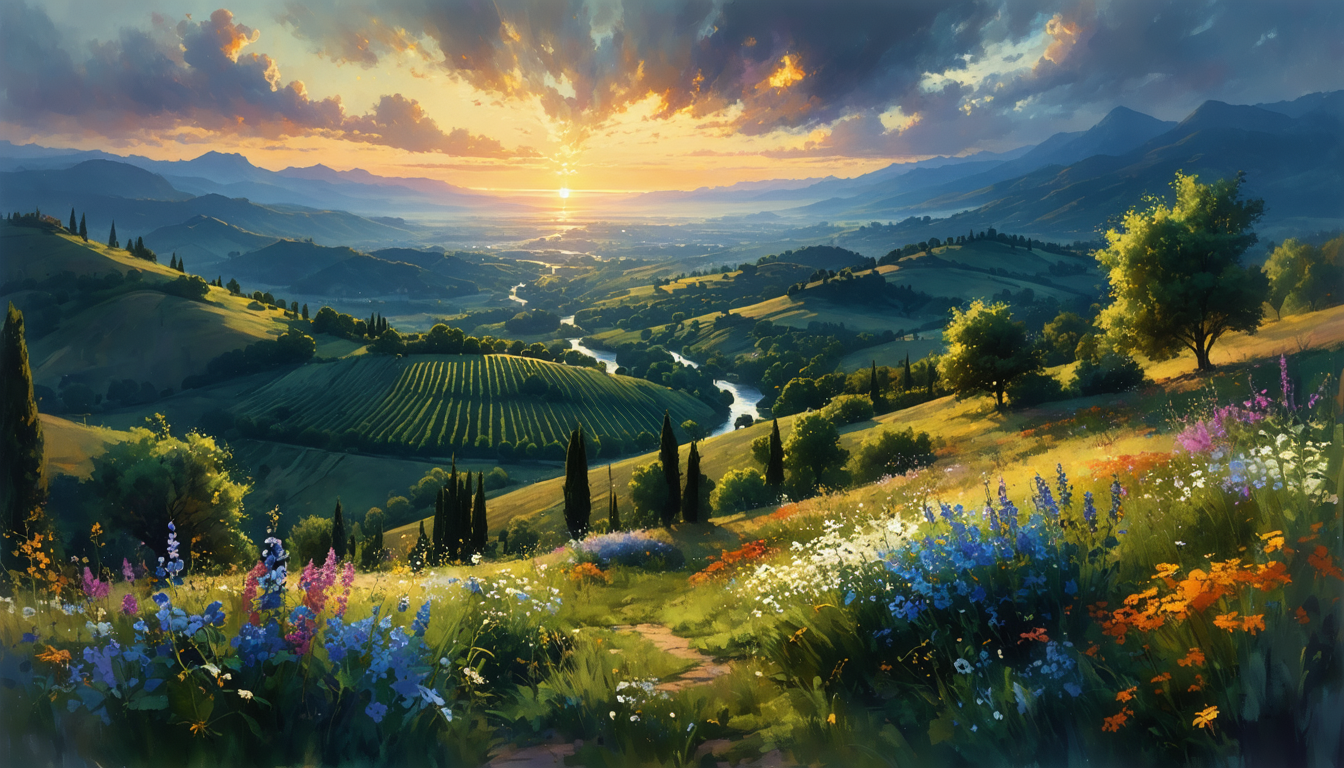 Why Hashem built an entire universe just for you