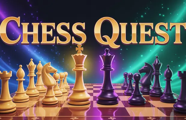 Chess Quest! Game