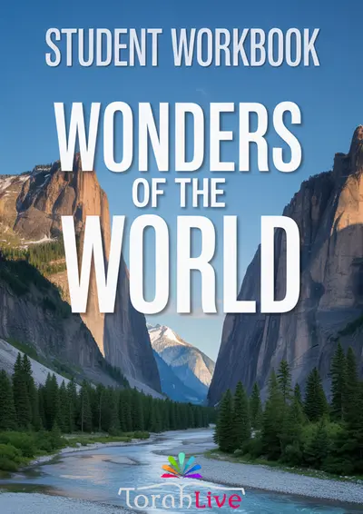 Middle School Workbooks