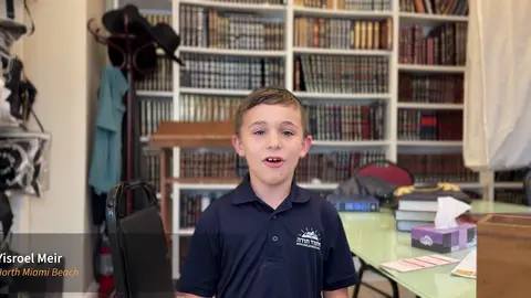 Yisroel Meir