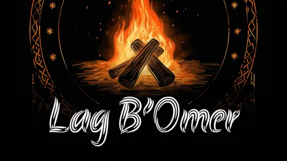 Lag B'Omer