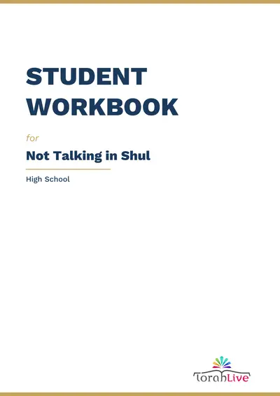 High School Workbooks