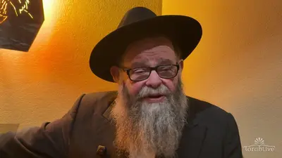 Rabbi Herschel Zucker